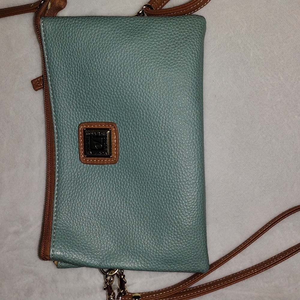 Stone Mountain Purse